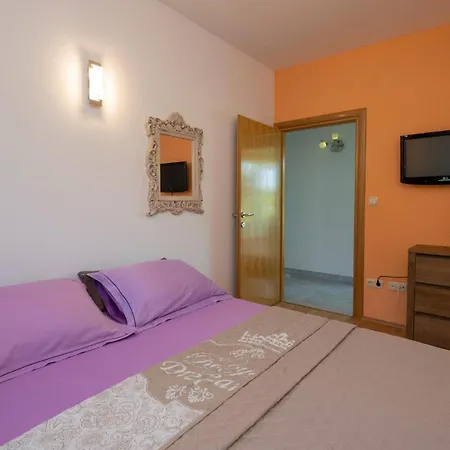 Three-bedroom In Kresevo