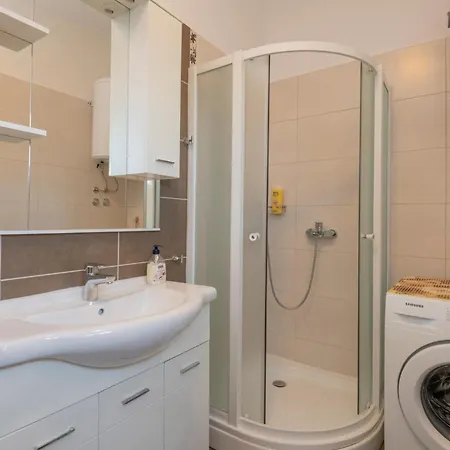 Three-bedroom In *