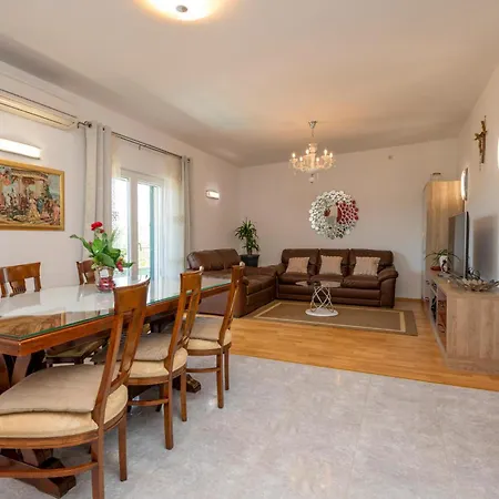 Three-bedroom In