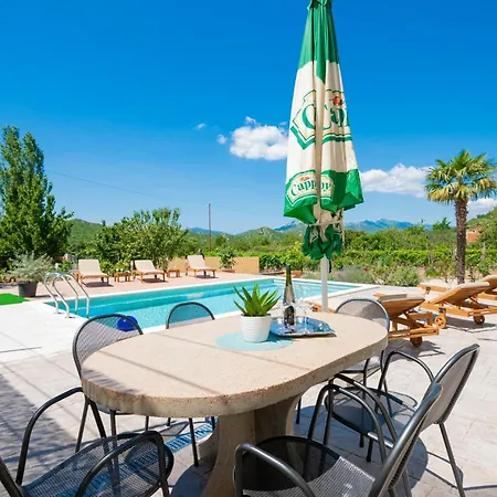 Three-bedroom In