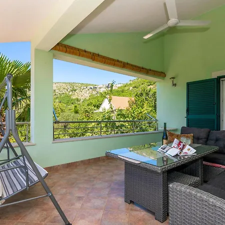 Three-bedroom In