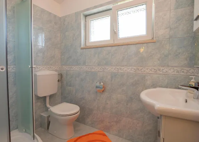 شقة Three-bedroom In