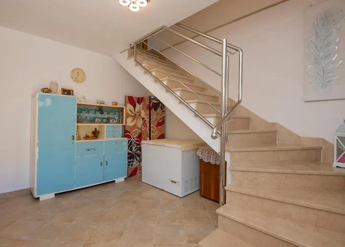 شقة Three-bedroom In *