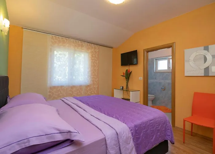 شقة Three-bedroom In Kresevo